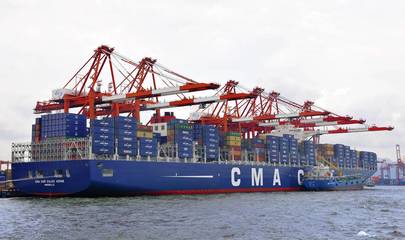 廣州南沙報(bào)關(guān)行 專注海運(yùn)進(jìn)出口報(bào)關(guān)報(bào)檢與代理服務(wù)的專業(yè)選擇