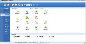南昌餐飲軟件與點菜系統解決方案 探尋優質服務商
