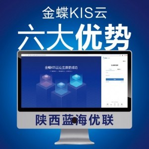 金蝶財務軟件 企業(yè)數字化轉型的核心基礎軟件服務