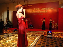 長(zhǎng)春風(fēng)行展覽展示 一站式專(zhuān)業(yè)會(huì)展服務(wù)解決方案